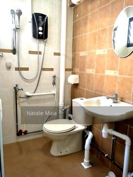 Blk 102 Woodlands Street 13 (Woodlands), HDB 4 Rooms #198525242
